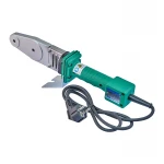 Паяльник для труб PPR, Europroduct EP.WM03 (плоские насадки) 20/32mm (EP6093)