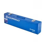Паяльник для труб PPR, Europroduct EP.WM03 (плоские насадки) 20/32mm (EP6093)
