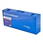 Паяльник для Europroduct EP.WM04R PPR труб (круглые насадки) 20/32mm (EP6094)