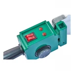 Паяльник Europroduct EP.WM06 для PPR труб (плоские насадки) 50/110mm (EP6096)