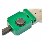 Паяльник Europroduct EP.WM06 для PPR труб (плоские насадки) 50/110mm (EP6096)