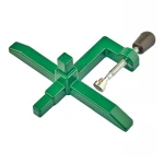 Паяльник Europroduct EP.WM06 для PPR труб (плоские насадки) 50/110mm (EP6096)