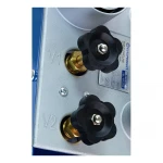 Опрессовщик гидравлический ручной Europroduct EP.TP100 для PPR труб (12л, 50АТМ) (EP6097)