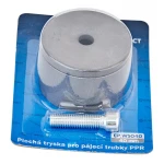 Насадка плоская для паяльника Europroduct EP.WS040 PPR труб 40mm (EP6101)