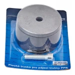 Насадка плоская для паяльника Europroduct EP.WS050 PPR труб 50mm (EP6102)