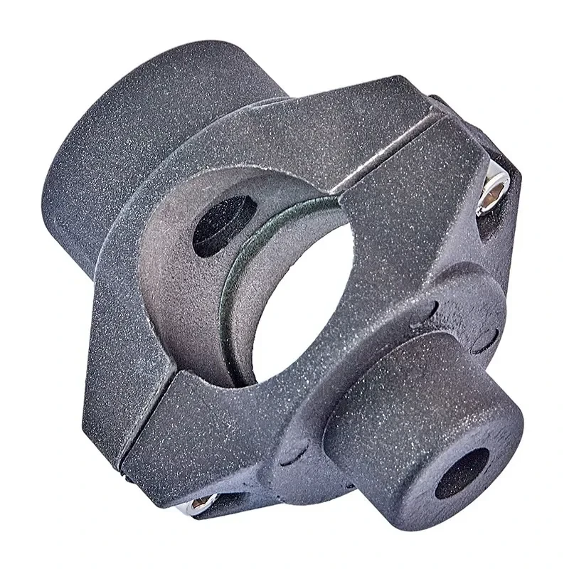 Насадка круглая Europroduct EP.WS032R для паяльника PPR труб 32mm (EP6109)