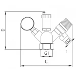 Группа БЕЗОПАСНОСТИ Europroduct EP.2010 - 1