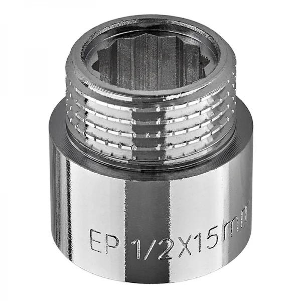 Подовжувач Europroduct EP.E015.Chr - 1/2