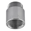 Подовжувач Europroduct EP.E020.Chr - 1/2"MF-20мм хром (EP6123)