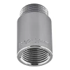 Подовжувач Europroduct EP.E030.Chr - 1/2"MF-30мм хром (EP6125)
