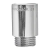 Подовжувач Europroduct EP.E030.Chr - 1/2"MF-30мм хром (EP6125)