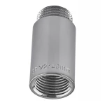 Удлинитель Europroduct EP.E040.Chr - 1/2"MF-40мм хром (EP6126)