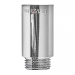 Удлинитель Europroduct EP.E040.Chr - 1/2"MF-40мм хром (EP6126)