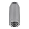 Подовжувач Europroduct EP.E050.Chr - 1/2"MF-50мм хром (EP6127)