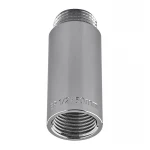 Удлинитель Europroduct EP.E050.Chr - 1/2"MF-50мм хром (EP6127)