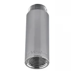 Удлинитель Europroduct EP.E060.Chr - 1/2"MF-60мм хром (EP6128)