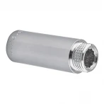 Подовжувач Europroduct EP.E060.Chr - 1/2"MF-60мм хром (EP6128)