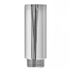 Удлинитель Europroduct EP.E060.Chr - 1/2"MF-60мм хром (EP6128)