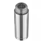 Удлинитель Europroduct EP.E060.Chr - 1/2"MF-60мм хром (EP6128)