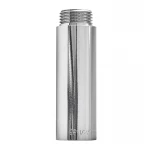 Удлинитель Europroduct EP.E070.Chr - 1/2"MF-70мм хром (EP6129)