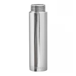 Удлинитель Europroduct EP.E080.Chr - 1/2"MF-80мм хром (EP6130)