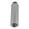 Подовжувач Europroduct EP.E080.Chr - 1/2"MF-80мм хром (EP6130)