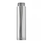 Удлинитель Europroduct EP.E090.Chr - 1/2"MF-90мм хром (EP6131)