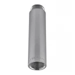 Удлинитель Europroduct EP.E090.Chr - 1/2"MF-90мм хром (EP6131)