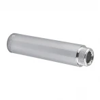 Подовжувач Europroduct EP.E100.Chr - 1/2"MF-100мм хром (EP6132)