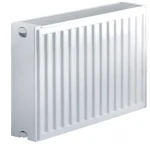 Стальной радиатор Europroduct 22 x 600 x 1200 (боковое подкл.) (EP6169)