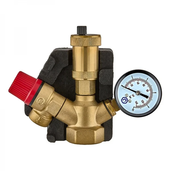 Группа безопасности Europroduct EP.2011 - 1