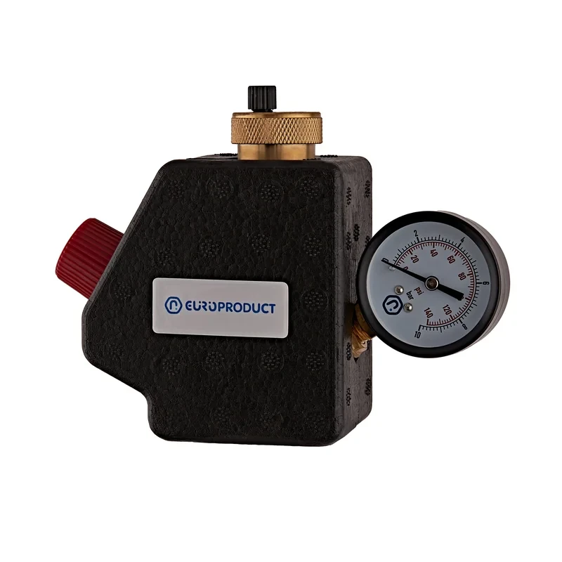 Группа безопасности Europroduct EP.2011 - 1