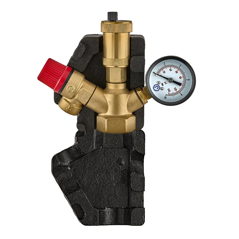 Группа безопасности Europroduct EP.2011 - 1