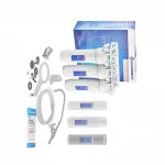 Система очистки питьевой воды Europroduct EPV-70 3 степени (ППР5+смягчение+спрессованный уголь) (EP6220)