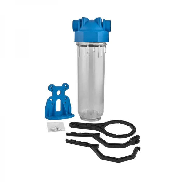 Колба фильтра для холодной воды Europroduct EPV-21-1/2 8 атм. 1/2