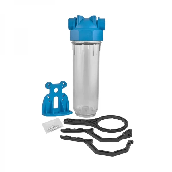 Колба фільтру для холодної води Europroduct EPV-21-3/4 8 атм. 3/4