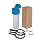 Колба фільтру для холодної води Europroduct EPV-21-3/4 8 атм. 3/4