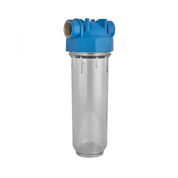 Колба фільтру для холодної води Europroduct EPV-21-1 8 атм. 1