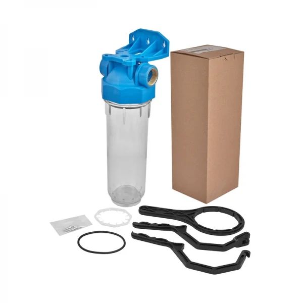 Колба фільтру для холодної води Europroduct EPV-21-1 8 атм. 1