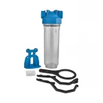 Колба фільтру для холодної води Europroduct EPV-21-1 8 атм. 1