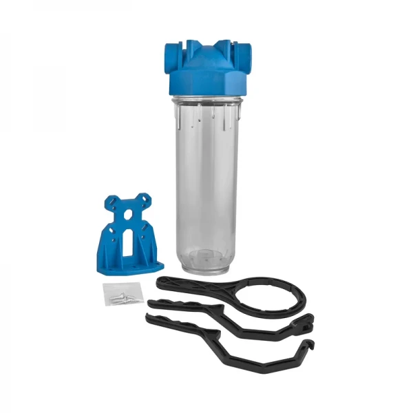 Колба фільтру для холодної води Europroduct EPV-21-1 8 атм. 1