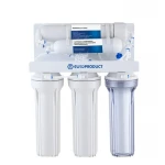 Система зворотного осмосу 5 ступенів Europroduct EPV-90 (мембрана 75 галон) (EP6238)