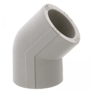 Угол 45 Europroduct EP21 - 25x25 PPR (EP6255)