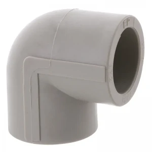 Угол 90 Europroduct EP15 - 25x25 PPR (EP6256)