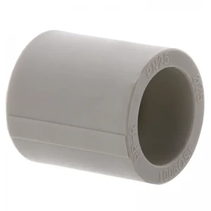 Муфта Europroduct EP02 - 25x25 PPR (EP6259)
