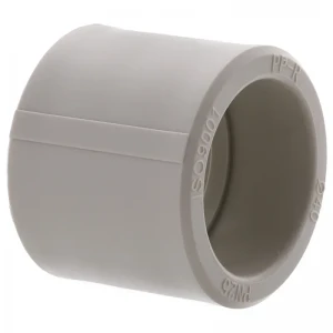 Муфта Europroduct EP04 - 40x40 PPR (EP6261)