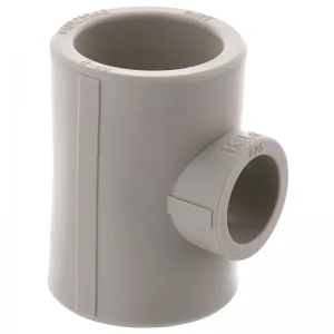 Трійник редукційний Europroduct EP36 - 40x25x40 PPR (EP6266)