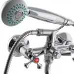 Смеситель для ванны G-Ferro 143 (FE0013)