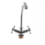 Смеситель для кухни G-Ferro 271 (FE0015)