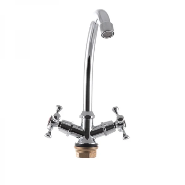 Смеситель для кухни G-Ferro 271 (FE0015)